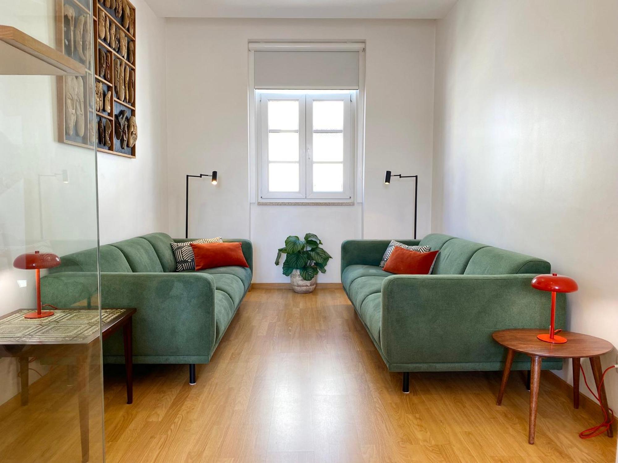 Apartamento Vitral House Of Art District